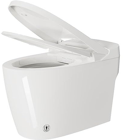 Asiento de inodoro inteligente (ST-1)