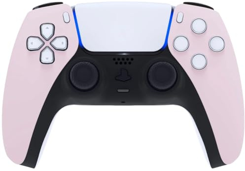 Clever Blossom Pink Controller (PS5-kompatibel)