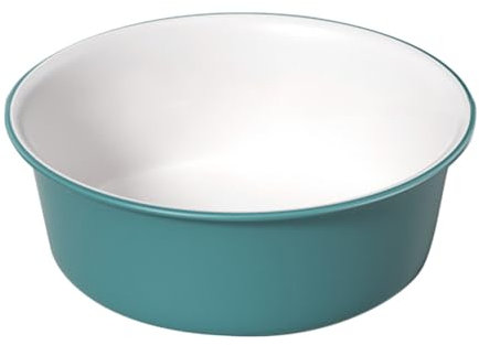 Housoutil Lavamani Per Disabili Ciotola Per Pediluvio in Plastica Lavabo Per Il Viso Multiuso