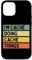 Hülle für iPhone 15 I'm Cache Doing Cache Things Lustiges personalisiertes Zitat