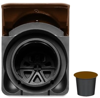 KOTLIE 513H Series Kapsel-Kaffeemaschinen-Pod für K-Cup-Kapsel