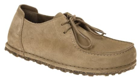 Birkenstock Adult Master-Artikel 1027321 braun