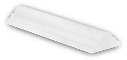 1 MUSTERSTÜCK S-Z10 NMC ARSTYL Noel Marquet | MUSTER Wand- und Friesleiste Stuckleiste ca. 10 cm lang