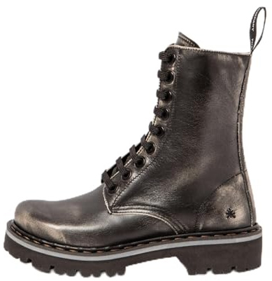 ART Unisex 1167 Marina Oxford-Stiefel