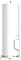 ARISTON - Chauffe-eau électrique 300l INITIO XPERT blindé vertical sur socle D570mm - ARISTON - 3000796