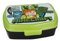 arlis Boîte à goûter Minecraft en Pvc - Lunch Box Minecraft (Boite a gouter Minecraft)