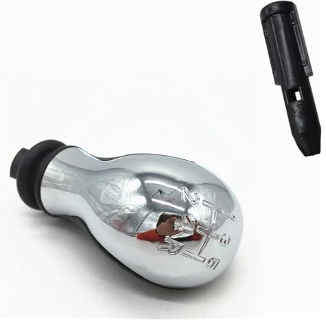 Para Picasso Para Saxo Para Xsara Para Elysee C2 C3 C4 C5 C8 Perilla Palanca Cambios Adaptador Funda Pomos Palanca