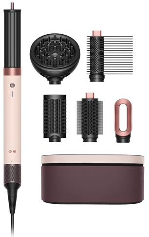 Dyson Airwrap Co-anda 2X™ Multi-Styler and Dryer with Diffuser