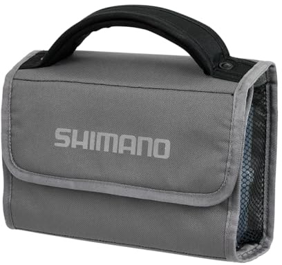 Luggage Shimano Predator - Travellers Wrap