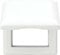 Jung AS581BF Klww Hinged Lid Light Switch Cover Plates