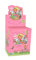 Blue Ocean Bo91039 - Prinzessin Lillifee - Beste Freunde Sticker (50 Tüten á 6 Sticker)