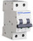 Interruttore differenziale 32a,1P+N, SASSIN 2P differenziale 32A 230V/400V, 50/60 HZ, interrupteur différentiel 32a 2P Type c, Capacità di interruzione Ics: 6kA, Certificati CE, CB e TÜV