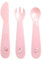 babyCalin - Disney Set de 3 Couverts Marie Les Aristochats