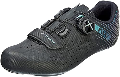 Northwave Core Plus 2 Damen Rennradschuhe, Fahrradschuhe