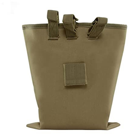 VALICLUD 1stk Gürteltasche Picknick Hängen Campingtasche Multi-Tasche Camping-Wasit-Tasche Werkzeughalter Outdoor-hängetasche Beutel Handwerkzeuge Rucksäcke Oxford-Stoff Handbuch Reisen