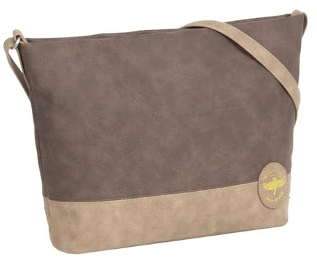 MUSTANG Almeria Rosa Shoulderbag Brown