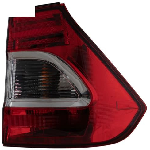 Ford Original Galaxy WA6 Äußere Original Hinten rechts Rücklicht Lampe Cluster
