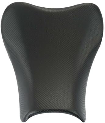 Flachsattel Sattel Sitzbank Motorrad-Fahrer- Oder Beifahrersitz-Soziuskissen Für Su&zuki GSX-R 1000 GSXR1000 2007–2008 Vorne Und Hinten