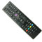 Télécommande Générique pour TV Listo 32HD846, 32HD-843, 32HD-356, 32HD-2T-127, 39HD-2T-453, 48-LEDUSB-410, 28HD-2T-139 (Infrarouge, 5 mètres, 2 AA ou AAA)
