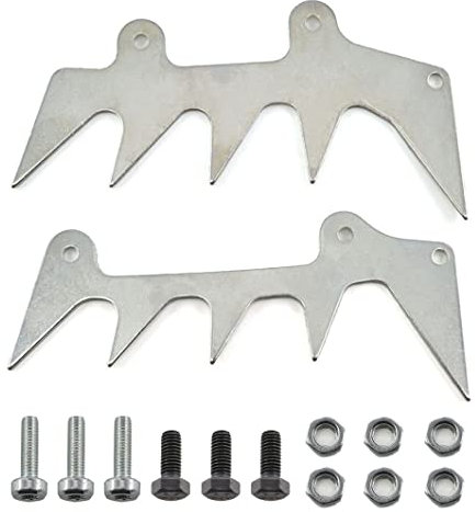 MCHNIC Artiglio per alberi per Stihl 024 026 029 031 034 036 038 039 MS240 MS260 MS261 MS271 MS290 MS291 MS310 MS311 MS361 MS362 MS362 MS362 90 MS3. 91 motosega