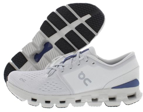 On Women's Cloud X 4 Sneakers