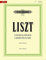 Consolations und Liebesträume (3 Notturnos), Klavier (Edition Peters)