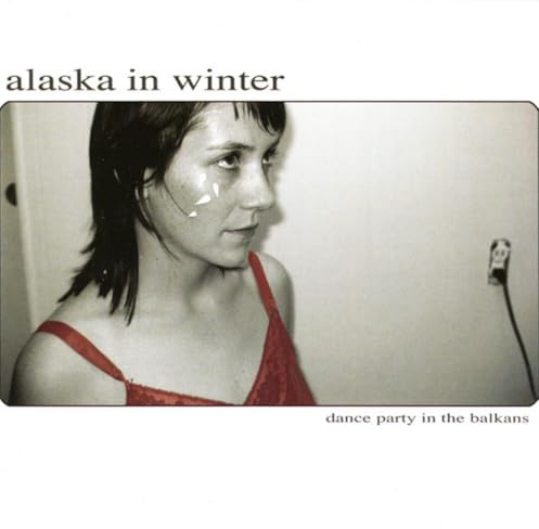 Dance Party in the Balkans