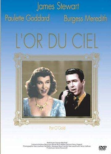L'or du ciel [FR Import]