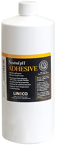 Ph Neutral Pva Adhesive Quart