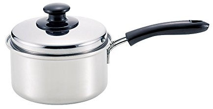 Styler (Luce) saucepan 16cm SR-8911 (Japan import / The package and the manual are written in Japanese)