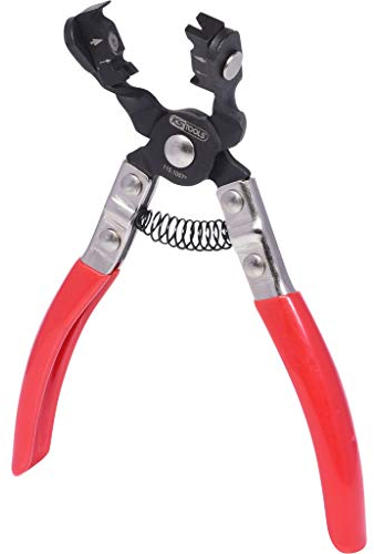 KS Tools 115.1057 Schlauchschellenzange, 200mm