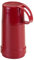 METALTEX 0,25 Liter Termo LIQUIDO 'NETTUNO' 0.30 LTS, Rojo Metalizado, 0,30 l