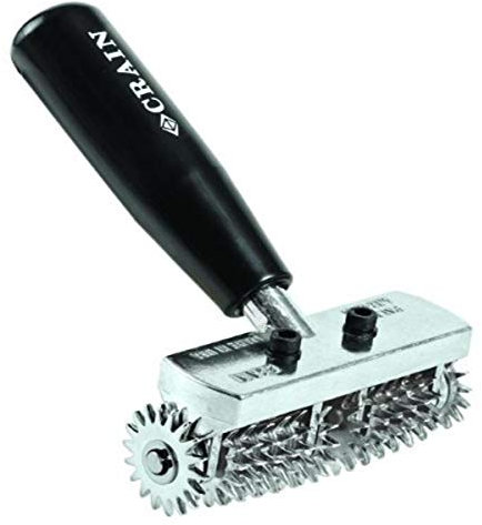 Crain 435 Flex Axle Carpet Roller