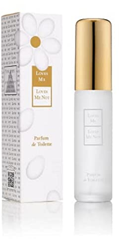 Milton-Lloyd Loves Me Loves Me Not - Fragrance for Women - 50ml Parfum de Toilette