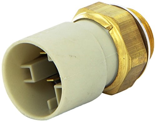 Facet 7.5639 Termocontatto, Ventola radiatore