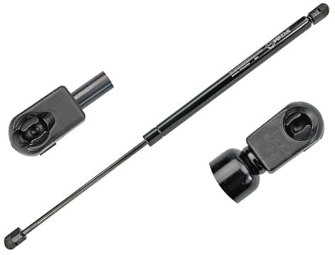 Meyle 37-40 910 0020 Gas Spring, boot-/cargo area