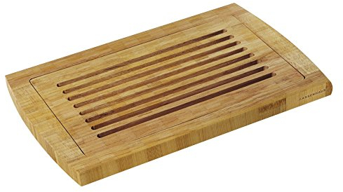 Zassenhaus 54064 Breadboard, 42 cm