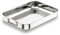 Lacor 61545- Teglia a/a 45 cm inox