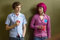 Posters Scott Pilgrim Poster # 02 28 cm x43cm 11inx17in