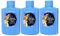 Paglieri – Felce Azzurra – Corpo polvere (Talco) 3 X 200 Gr. Dose