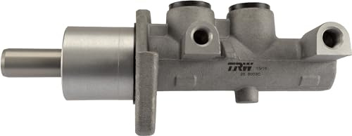 TRW Automotive AfterMarket PMK482 Geberzylinder | Kompatibel mit: CHEVROLET CORSA Stufenheck, OPEL ASTRA G Cabriolet, ASTRA G Caravan, ASTRA G CC, ASTRA G CLASSIC Caravan
