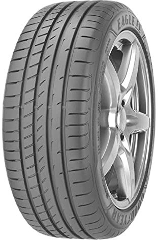 GOODYEAR F1-AS2 235/40 R18 95 Y XL - E, A, 2, 70dB