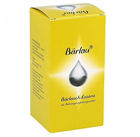 Bärlau Essenz 150 ml