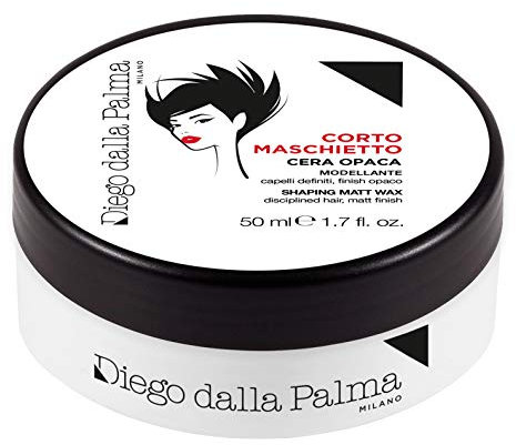 Diego Dalla Palma Hair Cera Modellante - 50 ml