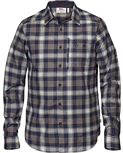 Fjallraven Men's Fjallglim Shirt - - S