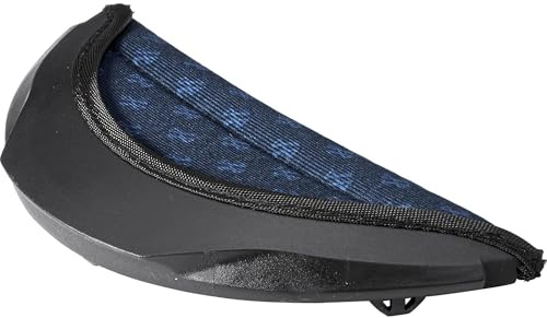 HJC RPHA 10 Plus Ben Spies Replica Windabweiser (Black,One Size)