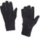 Harrys-Collection Damen Herren Handschuh aus Echtem Lammfell, Farben:dunkelgrau, Handschuhgröße:XL