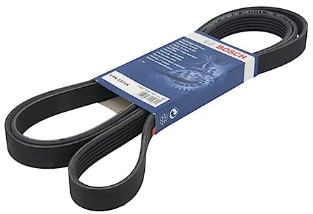 Bosch Keilrippenriemen 1 987 945 742