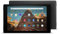 Amazon Fire HD 10-Tablet, Zertifiziert und generalüberholt, 32 GB, Schwarz – 10,1 Zoll großes Full HD-Display (1080p), Mit Werbung (vorherige Generation – 9.) |