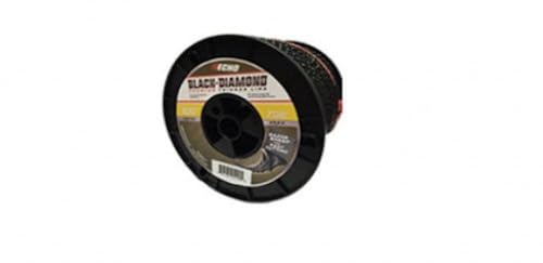 Echo Black Diamond 330105073 Trimmerfaden – 1,4 kg Spule – 0,105 Zoll